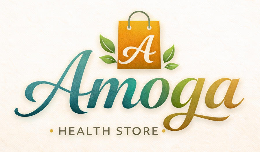 Amoga